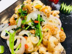 -后宫私房菜(汇客美食娱乐广场店)