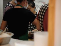 -桐香园小笼包(百井坊巷店)