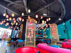 -Club Med地中海俱乐部·桂林度假村