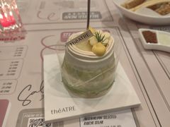 -安妮意大利餐厅(丽都店)