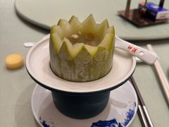 -泮溪酒家(荔枝湾店)