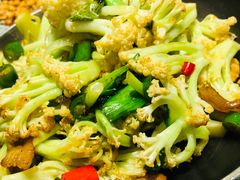 -禾珍珠家常小馆(河南博物院店)