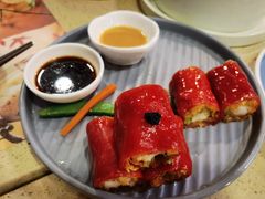金莎海虾红米肠-点都德(北京路贰店)