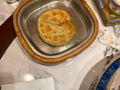 -大汗行宫园林餐厅