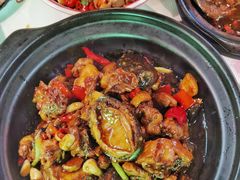 -堂瓦里·33年传统赣菜(第一街区店)