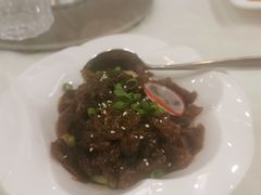老醋蛰头-三六三杭州菜(水上总店)