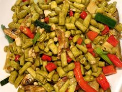 -61号餐吧(兴坪古镇漓江店)