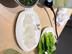 -鱼酷活鱼烤鱼(雨花客厅店)