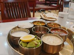 -清真· AL-JANNAT 佳纳特餐厅(仙林店)