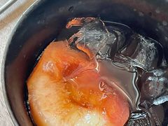 -知亘茶食