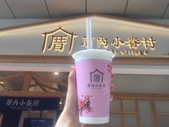 -厝内小眷村(合肥华府骏苑店)