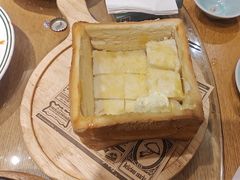 -去茶去餐厅(中央大街店)