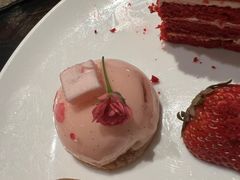 -深圳四季酒店·馥自助餐厅