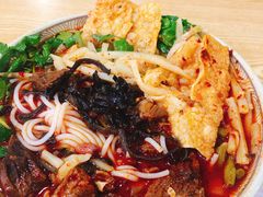 -家味螺蛳粉&烤鱼(五角场店)