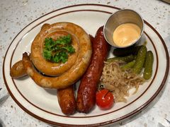 -CRAZYONES西班牙海鲜饭(上海美罗城店)