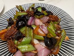 -紫丁香饭店-中餐厅