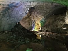 -百魔洞景区