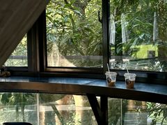 -CEMENT·coffee bar (凤凰创意园店)