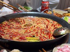 -四小区火锅·巷子里的重庆火锅(花照壁店)