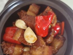 -来韶饭店