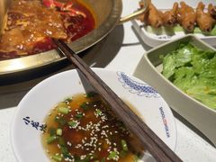 -小龙坎火锅(总店)