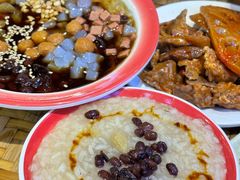 -爆炸头阿姨小四川正宗川味小吃(无任何分店)