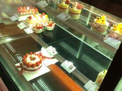 -好利来(彩香店)