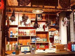 -三里屯土灶台(盐城总店)
