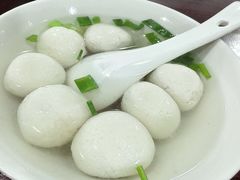 豆腐汤圆-兰庆鸡蛋馃(人民路店)