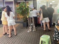 -梁憨包(南岸回龙湾店)