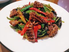 -禾珍珠家常小馆(河南博物院店)