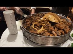 -坪山格兰云天国际酒店-汇厨自助餐厅-亲子-聚餐