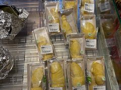 -盒马鲜生(宝地店)