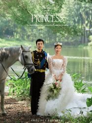 -今生有约婚纱摄影店(景德路店)