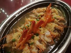 -抱德·潮汕味(敦和店原惠城鱼仔)
