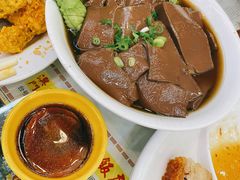 -澳门陈光记烧味饭店(万象城店)