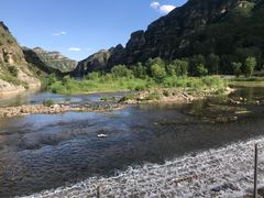 -十渡东湖港风景区