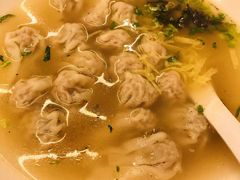 -小倩倩•鸡汤馄饨(江西路创始店)