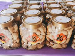 -蜂蝶来饼店(拱北总店)