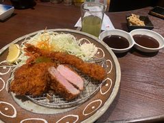 -矢场猪(名古屋站名铁店)