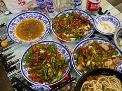 -文杰餐馆(南洪时尚风情街店)