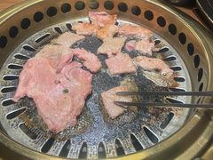 -海之屋韩式烤肉(海棠68环球美食街店)
