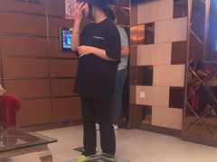 -明日世界密室轰趴·剧本桌游·箭馆团建(国贸店)