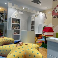 -meland亲子乐园•派对•研学(苏州悠方购物中心店)