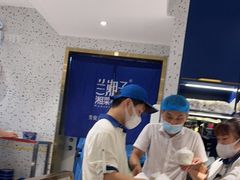-兰湘子·湘菜小炒(长安万科广场店)