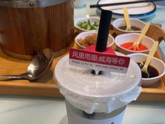 -映像威海·海鲜味道(经区店)