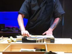 -桐寿司Sushi Tong