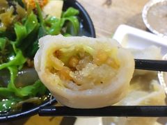 -素清香(解放路店)