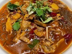 -阿财老铺·老蚌埠龙虾城(华夏总店)