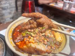 -山四砂锅(钟楼街店)